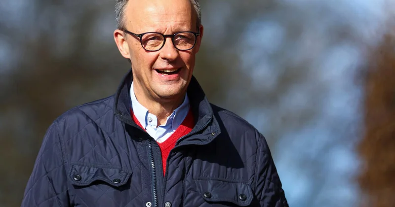 Мерц призвал немцев больше работать