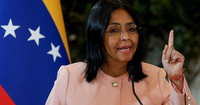 Tramp Rodrigezlə görüşdü: Bu əməkdaşlıq möhtəşəm olacaq!