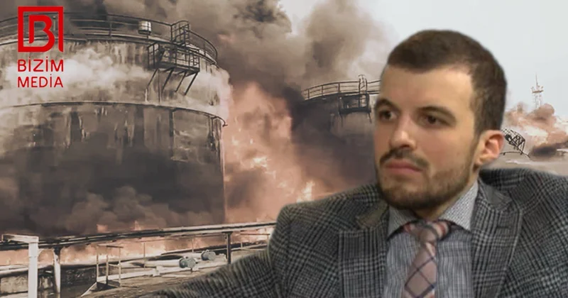 Ukraynanın zərbələri Rusiyanı çətin DURUMA SALDI Moskva sülh danışıqlarından imtina edə bilər ÖZƏL