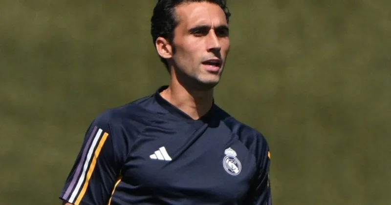 Arbeloa: “Peresə izahat verməyə borclu deyiləm”