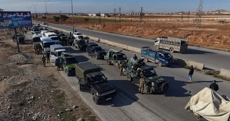 SON DƏQİQƏ! Düyməyə basıldı Bu əraziyə hərbi qüvvələr yerləşdirildi