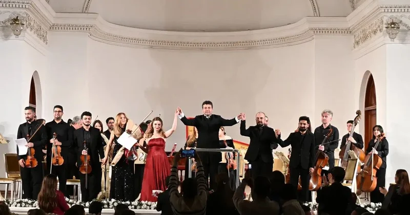 Подлинно живое искусство