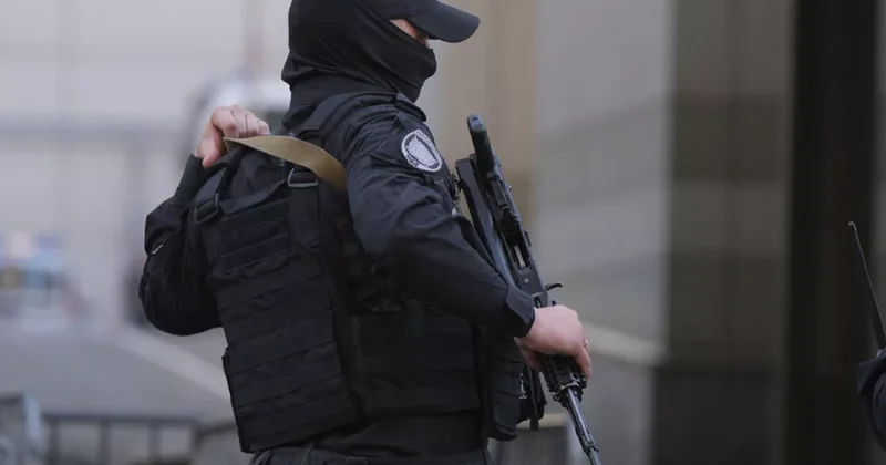 Россия самая небезопасная страна в мире Рейтинг GPI