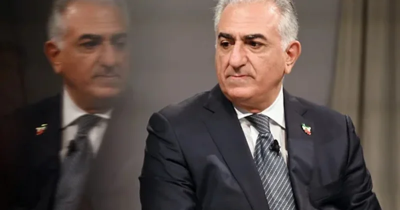 Будущий Иран Пехлеви: свободная страна, признание Израиля, дружба с Америкой...