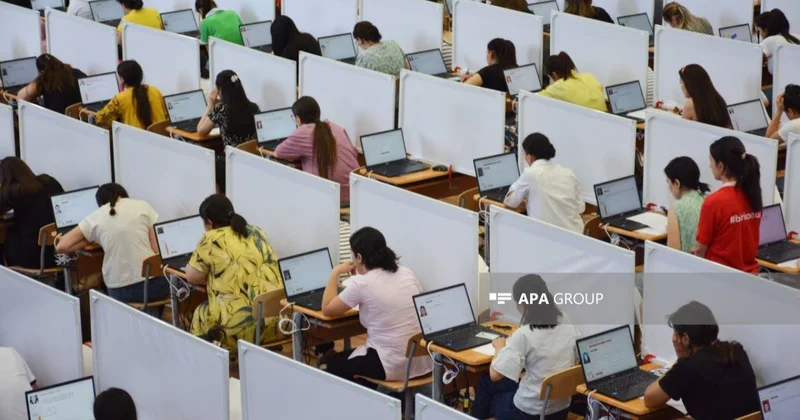 Участие в конкурсе для трудоустройства учителей станет платным