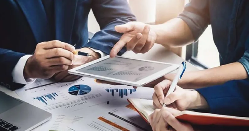 Dövlət qurumlarına ofis ləvazimatları satan sahibkar etibarsız təchizatçı çıxdı