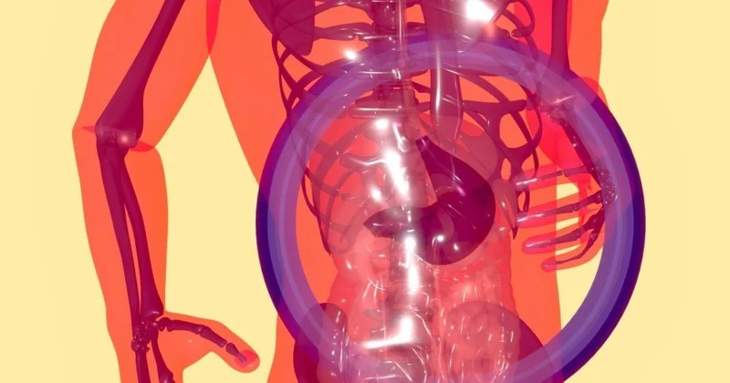 Şəkər xəstəliyinin səbəbi mikroblar ola bilər