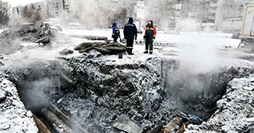 “General şaxta” Rusiyaya qarşı hərəkətə keçib..?