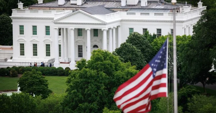 İran 800 etirazçının edamını ləğv edib Ağ Evdən AÇIQLAMA