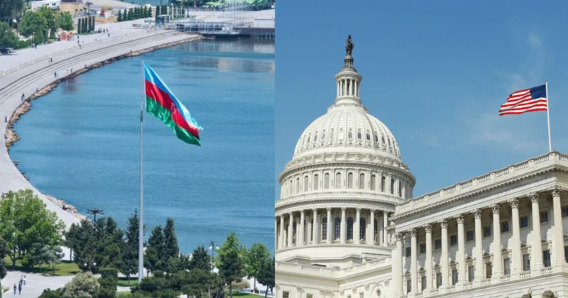 Nazir müavininin Bakıda görüşdüyü amerikalılar kimdir? Vaşinqtondan gələn heyət haqda detallar