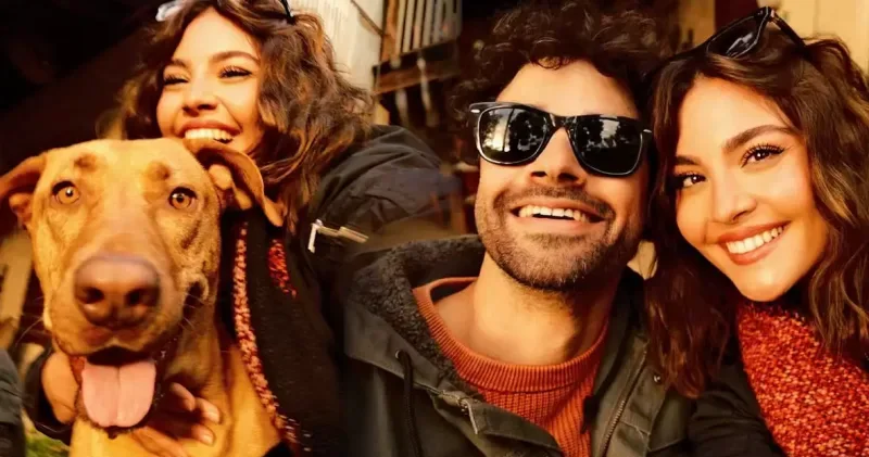 Van Dammın gəlinindən yayılan xəbərlərə reaksiya