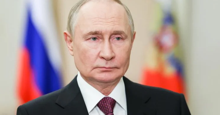 Путин сегодня выступит с важным заявлением Minval Politika