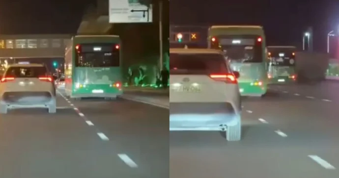 “BakuBus”ın sürücüləri bir biri ilə yarışır; Təlimlərdə onlara nə öyrədilir? RƏSMİ AÇIQLAMA VİDEO