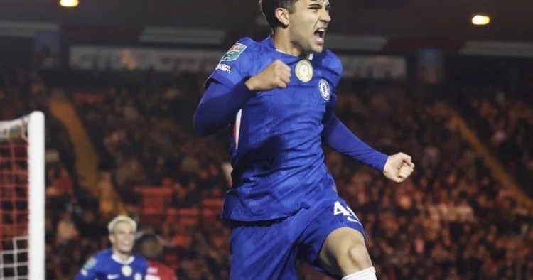 Çelsi ni Premyer Liqanın bu klubuna dəyişəcək