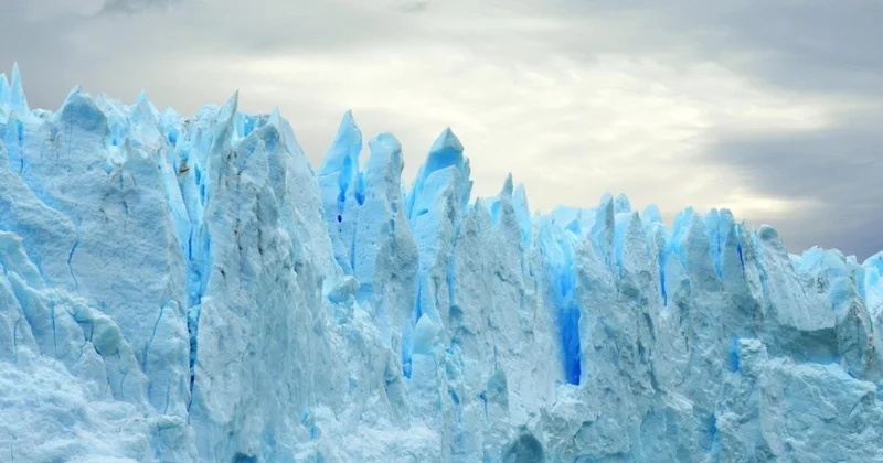 Euractiv: В Антарктиде открылся первый в мире заповедник ледников