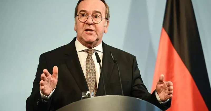 Писториус: Для российских элит распад СССР был травмой