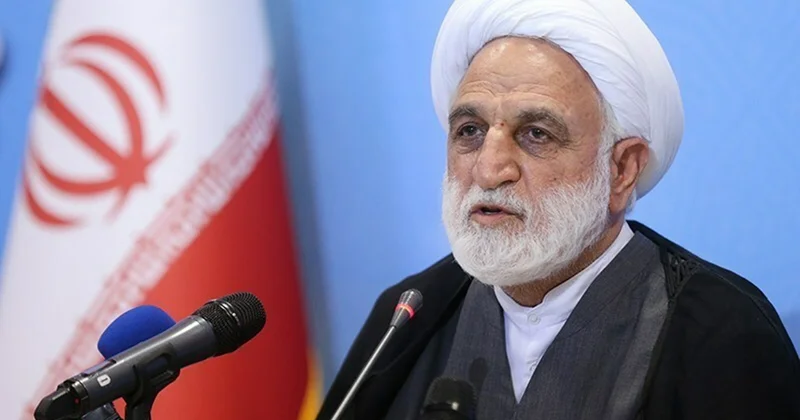 “Saxlanılan etirazçılar tez edam edilməlidir”: İran rəsmisi