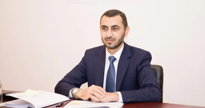 Fond sədri yeni direktor təyin etdi Aygül Səfərli işdən çıxarıldı