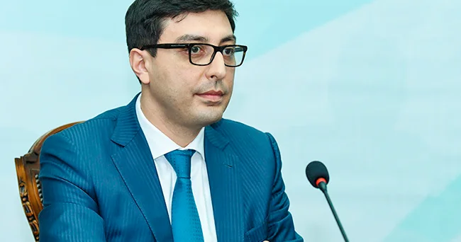 Nazir sektor müdirini rəis TƏYİN ETDİ KONKRET