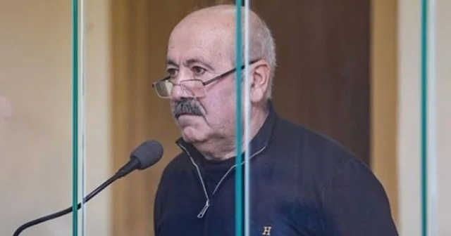 Xaçatryan kifayət qədər yaxşı psixoloji vəziyyətdədir Xəstəxanadan açıqlama