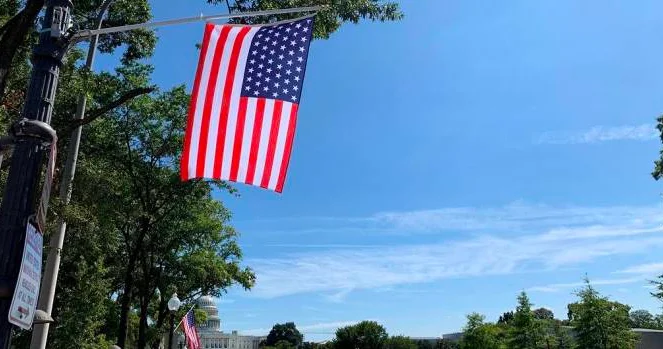 США нацелились еще на один остров в Арктике?