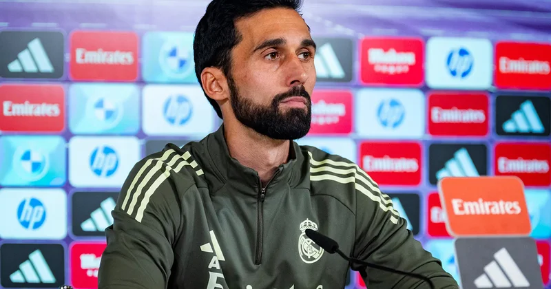 “Real Madrid” Arbeloanın qarşısına 2 böyük şərt qoydu