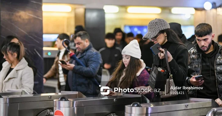 От единого к дифференцированному: метрополитен Баку анализирует варианты новой тарифной политики