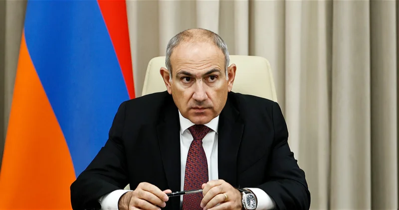 Пашинян ответил на резкие заявления посла Ирана о протестах в Ереване