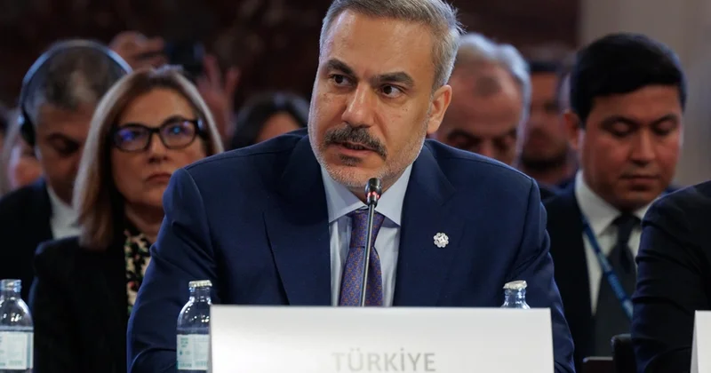 XİN başçısı: Cənubi Qafqazda sülhün təmini Türkiyənin ötən il ən çox səy göstərdiyi məsələlərdən olub