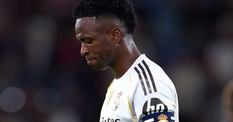 “Real“ın futbolçusu irqçi təhqirlərə məruz qalıb