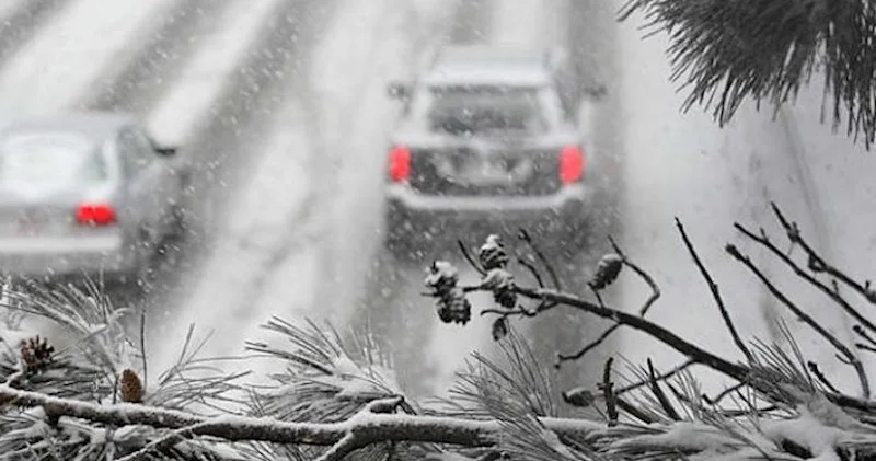 QAR YAĞACAQ, ŞAXTA OLACAQ... Xəbərdarlıq edildi