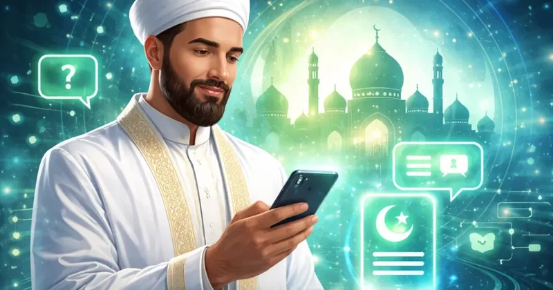 В Казахстане появится цифровой имам