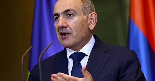 Paşinyan Rusiyaya bir sualla müraciət edib…