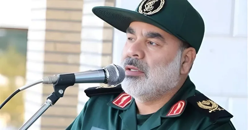 Командующий сухопутными войсками КСИР: Мы готовы к решительному ответу