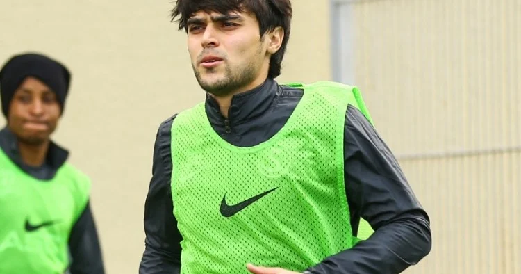 Şəfa ilə yollarını ayırdı, bölgə klubu ilə anlaşdı