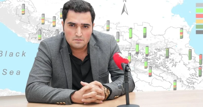 Genetik analizlər nə qədər doğrudur? İrsi xəstəliklər üzrə araşdırmaçı ilə MÜSAHİBƏ