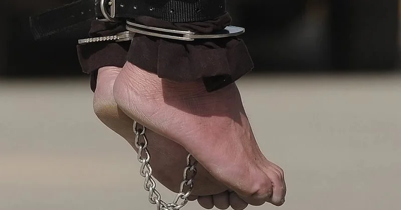 США пригрозили Ирану за казни протестующих Minval Politika