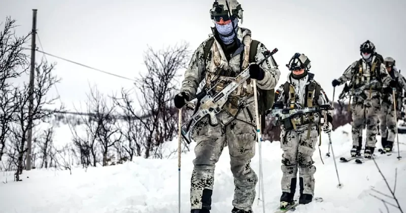 Россия раскритиковала отправку солдат НАТО в Гренландию