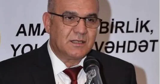 Xamenei və əlləri qana bulaşmış rejim cavab verəcək