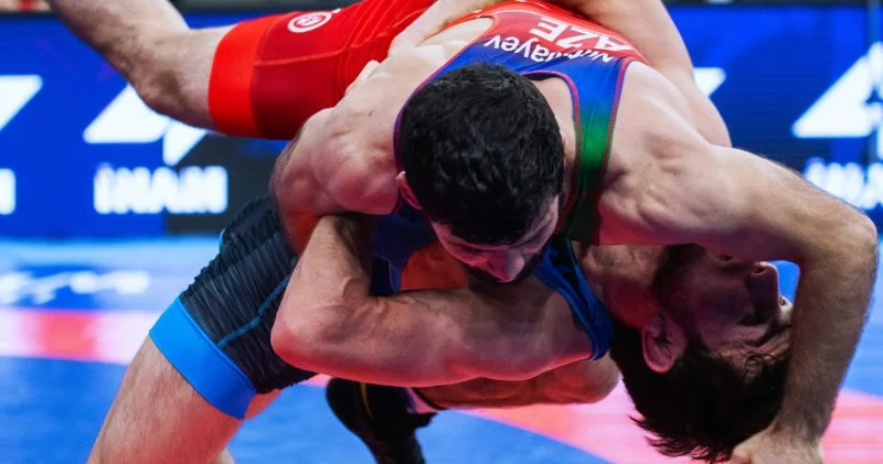 Олимпийское золото на горизонте