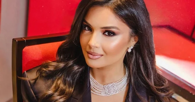 Aysel Teymurzadə: Həyatımı hiss edərək yaşayıram...