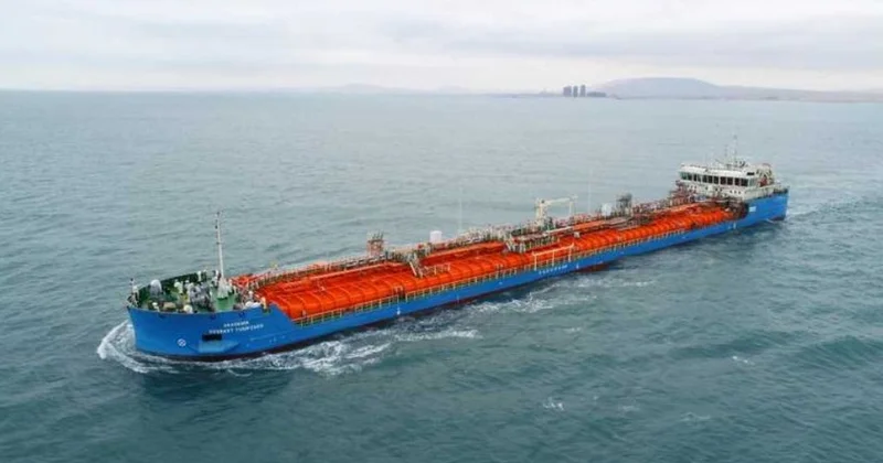 США продолжают захватывать танкеры с венесуэльской нефтью Minval Politika