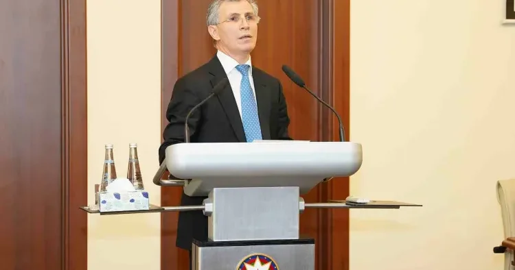 Son hökmlərini gözləyən əsas şəxslər Bakıdadır Zahid Oruc