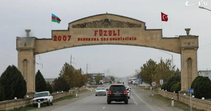 Qapalı məkanda işlək mühərrik ölüm saçır Mütəxəssis RƏYİ