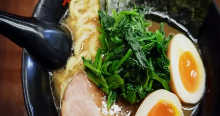 Yaponların hər gün yediyi sirli 5 məhsul