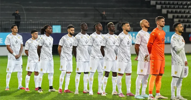 AFFA nın bonus bölgüsü: Yeddi yerli oynadan Neftçi legionerlərə xərclədiyindən 7 dəfə az qazanacaq