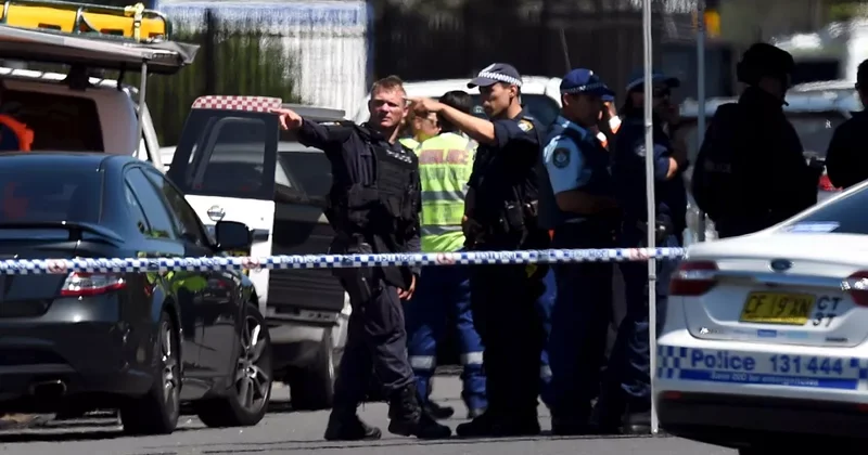 На улицах столицы Австралии обнаружили 11 взрывных устройств