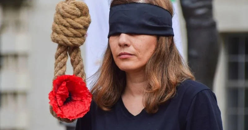 Иран полностью развернулся: никаких казней!