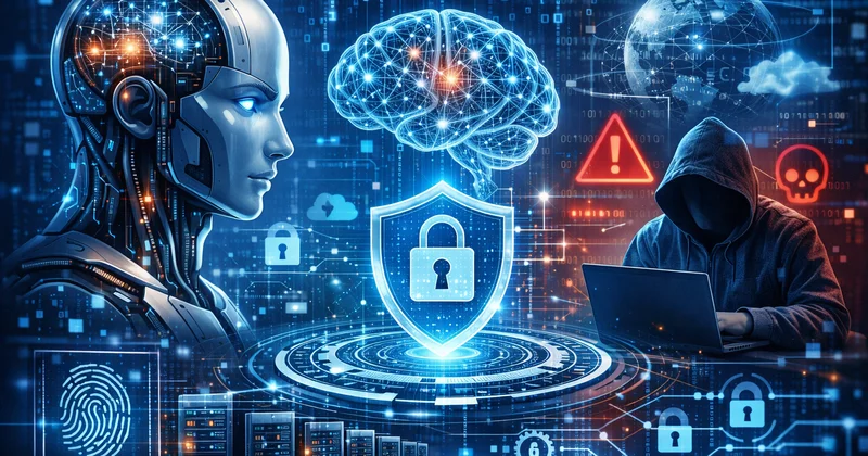 Süni intellekt və milli təhlükəsizliyə təhdidlər