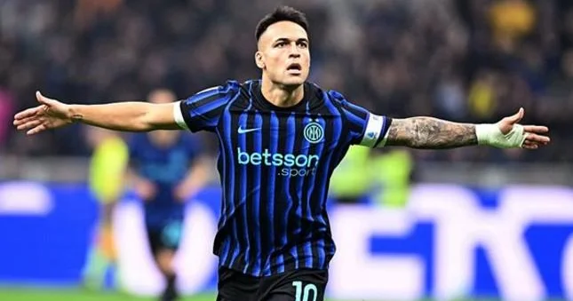 A seriyasında ayın ən yaxşısı odur